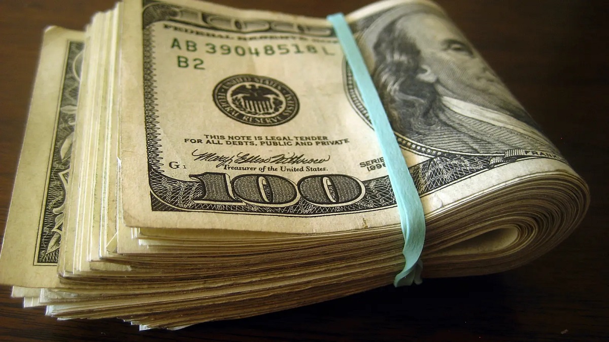 সপ্তাহজুড়ে অপরিবর্তিত মার্কিন ডলারের দর