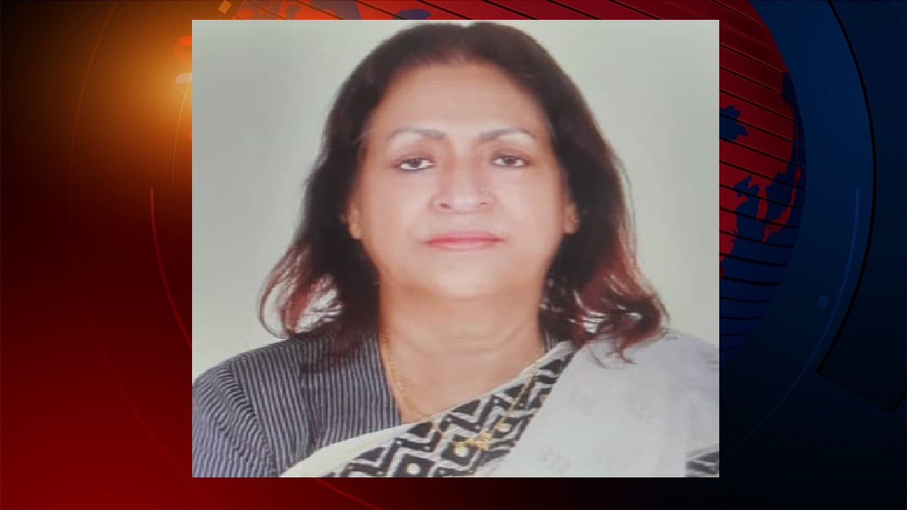 ঢাবির সাবেক অধ্যাপককে শ্বাসরোধ করে হত্যার অভিযোগ