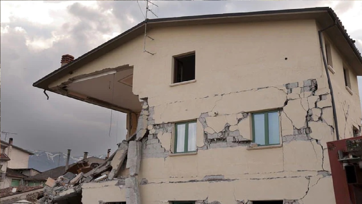 আফগানিস্তানে ভূমিকম্প, নিহত ১২