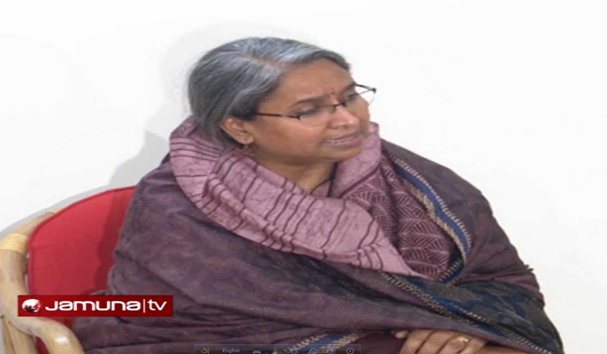 শিক্ষার্থীরা যখন চাইবেন তখনই সিলেট যেতে প্রস্তুত শিক্ষামন্ত্রী