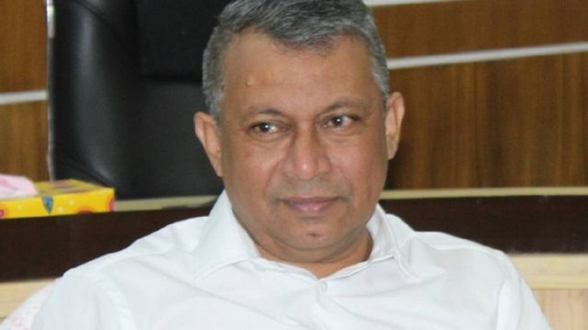 নোয়াখালীর সাংসদ একরামুলকে পদ থেকে অব্যাহতি, বহিষ্কারের সুপারিশ