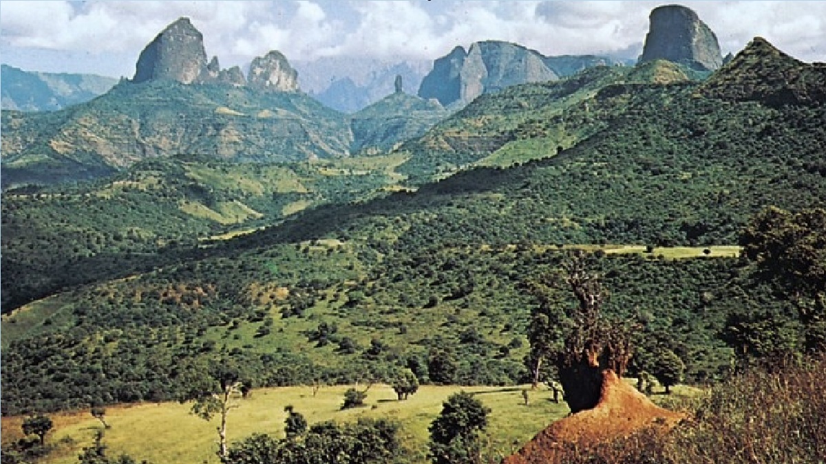 বিশ্ব থেকে সাড়ে ৮ বছর পিছিয়ে যে দেশের ক্যালেন্ডার