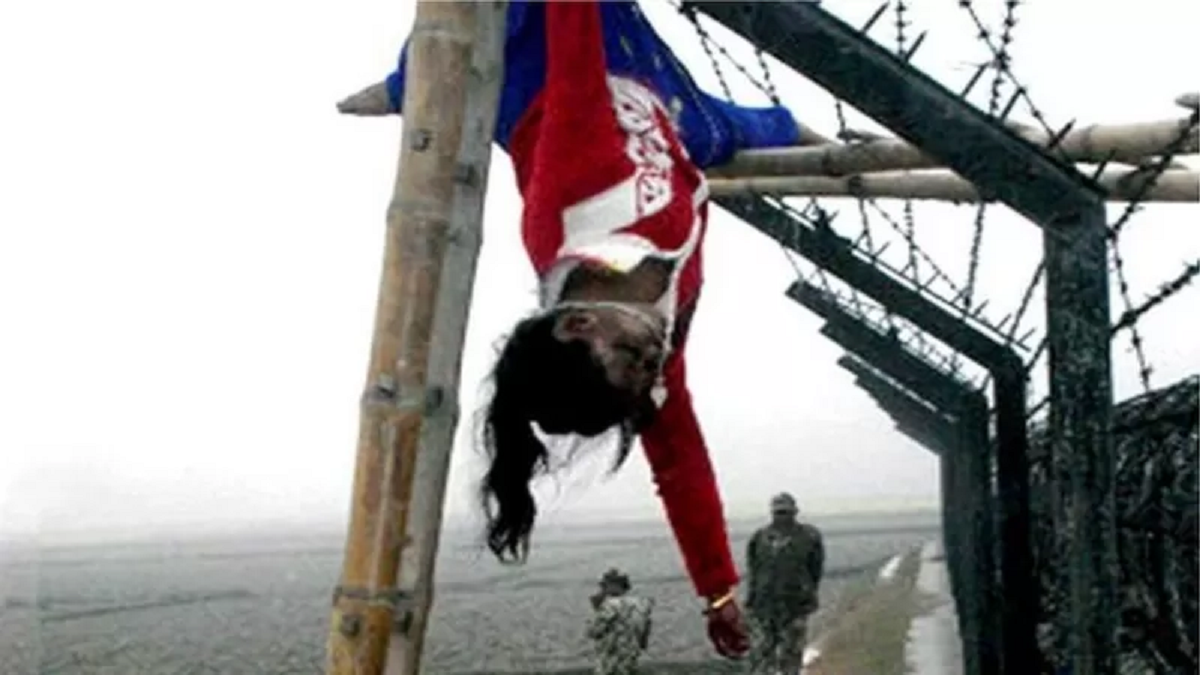 লাশের মতোই ঝুলে আছে ফেলানী হত্যার বিচার