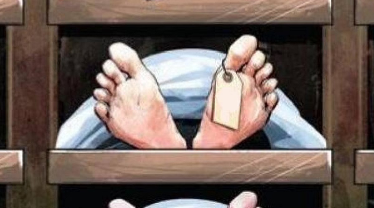 নারায়ণগঞ্জে গামেন্টস কর্মীর হাত-পা বাঁধা লাশ উদ্ধার, স্বামী পলাতক