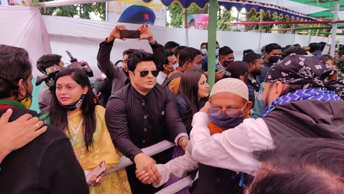 শিল্পী সমিতির ভোট: ফল নিয়ে চলছে নানা গুঞ্জন