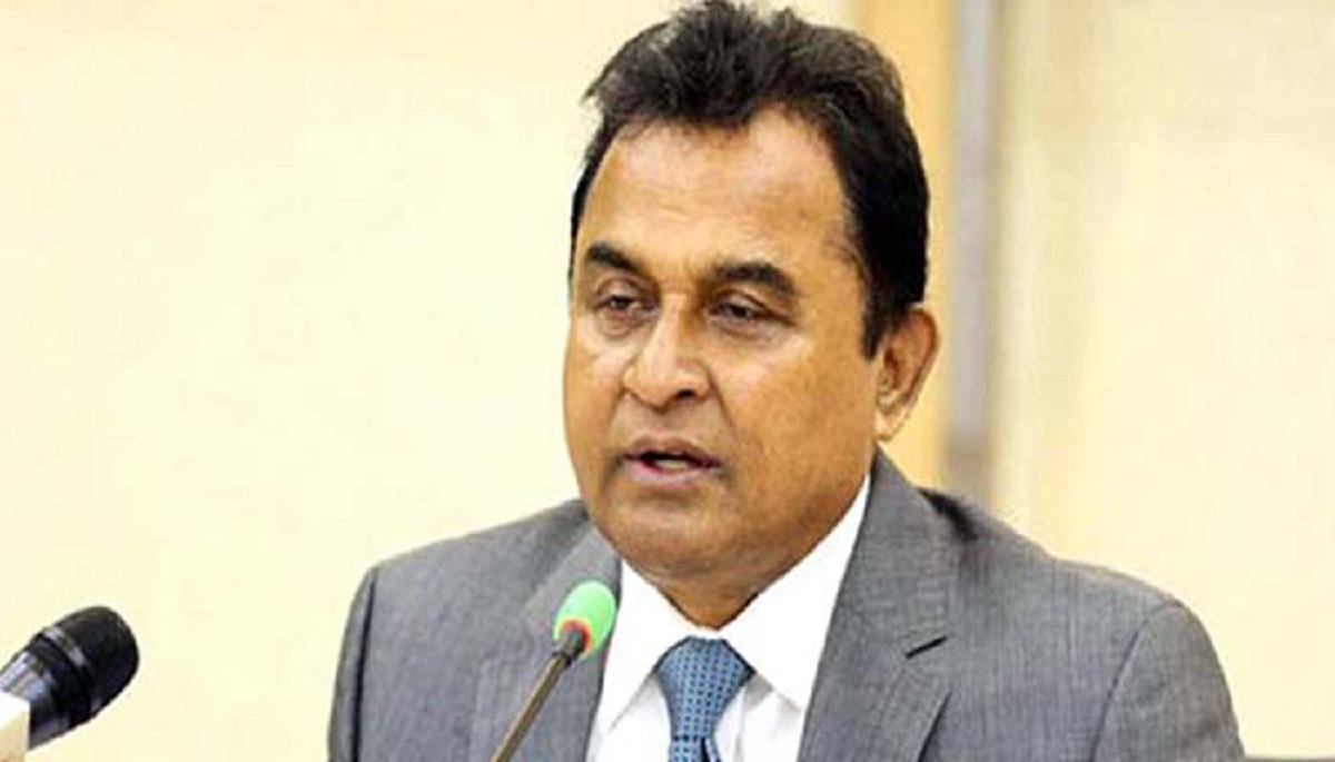 প্রণোদনা না পেলেও শর্তসাপেক্ষে টাকা পাবেন ব্যবসায়ীরা: অর্থমন্ত্রী