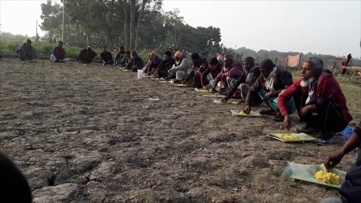 ভোটের পর এলাকাছাড়া শতাধিক নৌকা সমর্থক