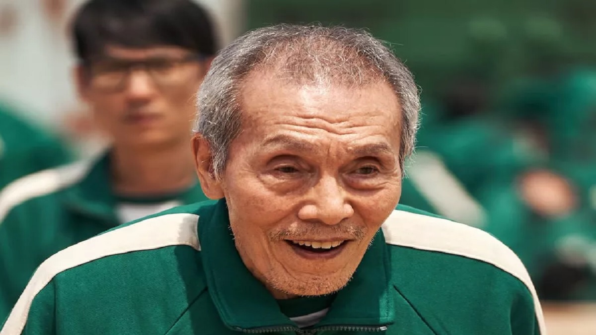 ১ম কোরিয়ান হিসেবে গোল্ডেন গ্লোব জিতলেন স্কুইড গেম তারকা