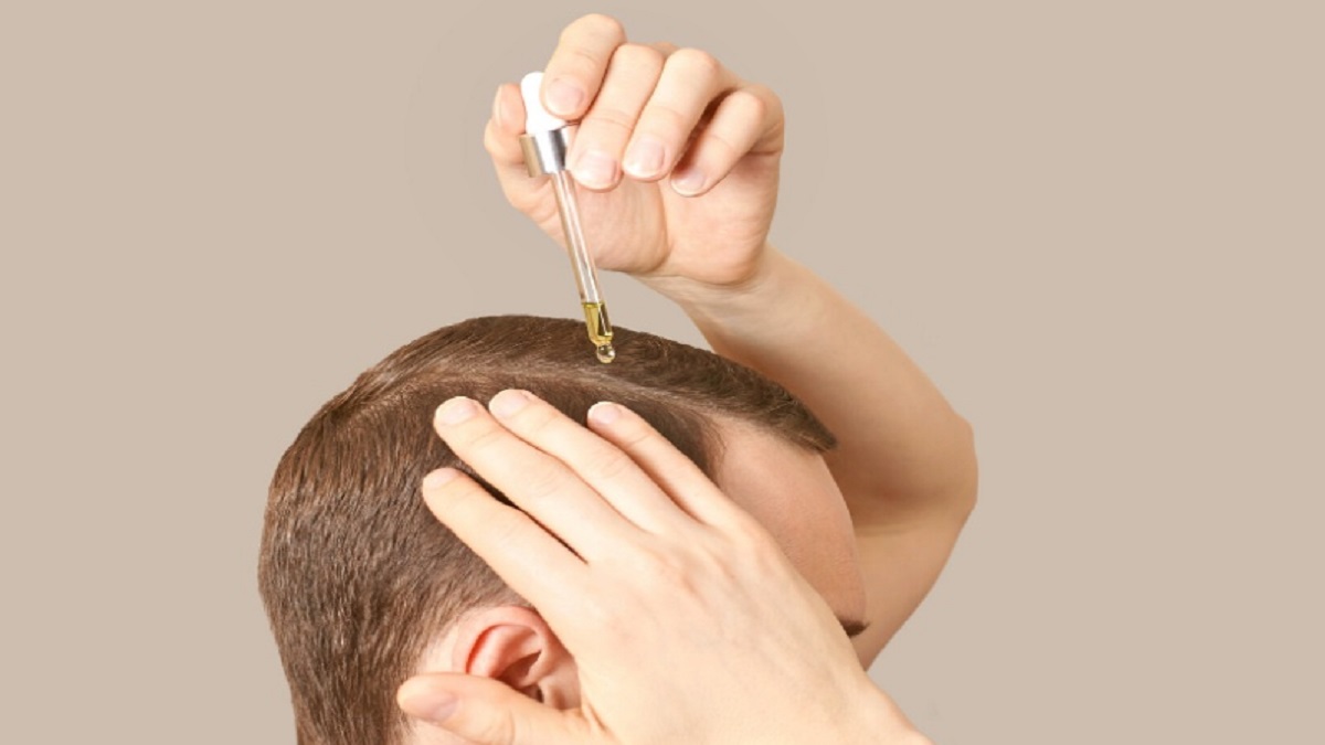 গ্লিসারিন শুধু ত্বক নয়, চুলেরও যত্ন নেয়