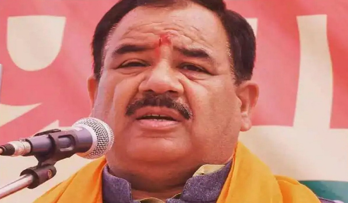 নির্বাচনের এক মাস আগে রাজ্যমন্ত্রীকে বহিষ্কার করলো উত্তরাখণ্ড বিজেপি
