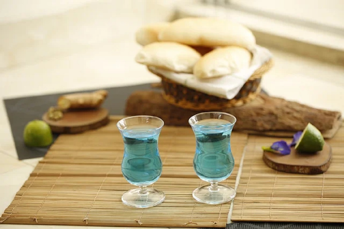 নতুন বছরে চা-কফিতে আনুন ভিন্ন স্বাদ