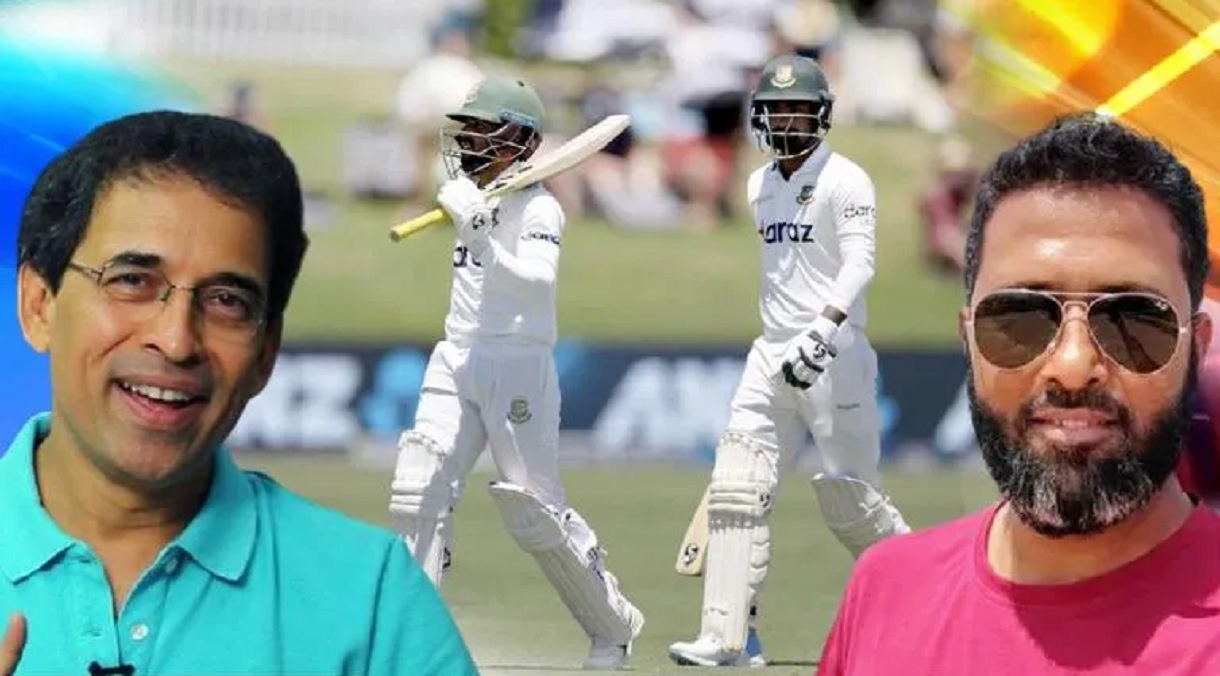 ‘ইতিহাস সৃষ্টি হতে যাচ্ছে মাউন্ট মঙ্গানুইয়ে’