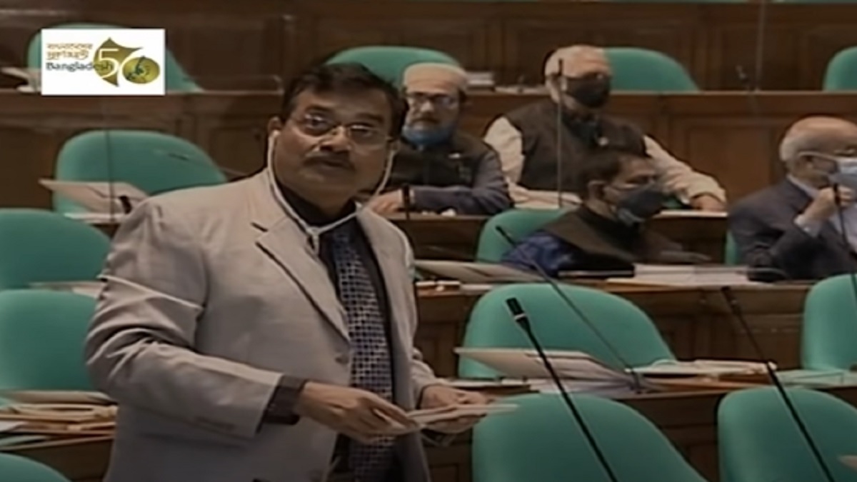 ‘কেঁচো খুড়তে গিয়ে সাপ বের করে দিয়েছেন পররাষ্ট্রমন্ত্রী’