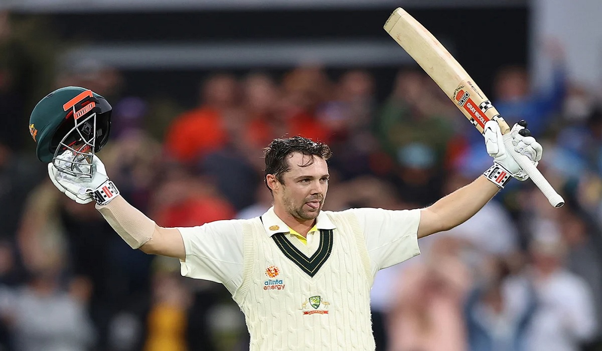 হেডের দুর্দান্ত সেঞ্চুরিতে হোবার্টে ফিরলো অস্ট্রেলিয়া