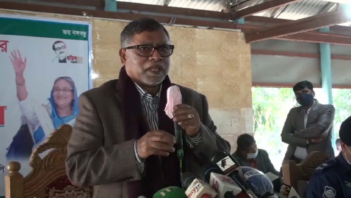 ‘২১ ফেব্রুয়ারির পর শিক্ষাপ্রতিষ্ঠান খুলে দিলে কোনো সমস্যা হবে না’