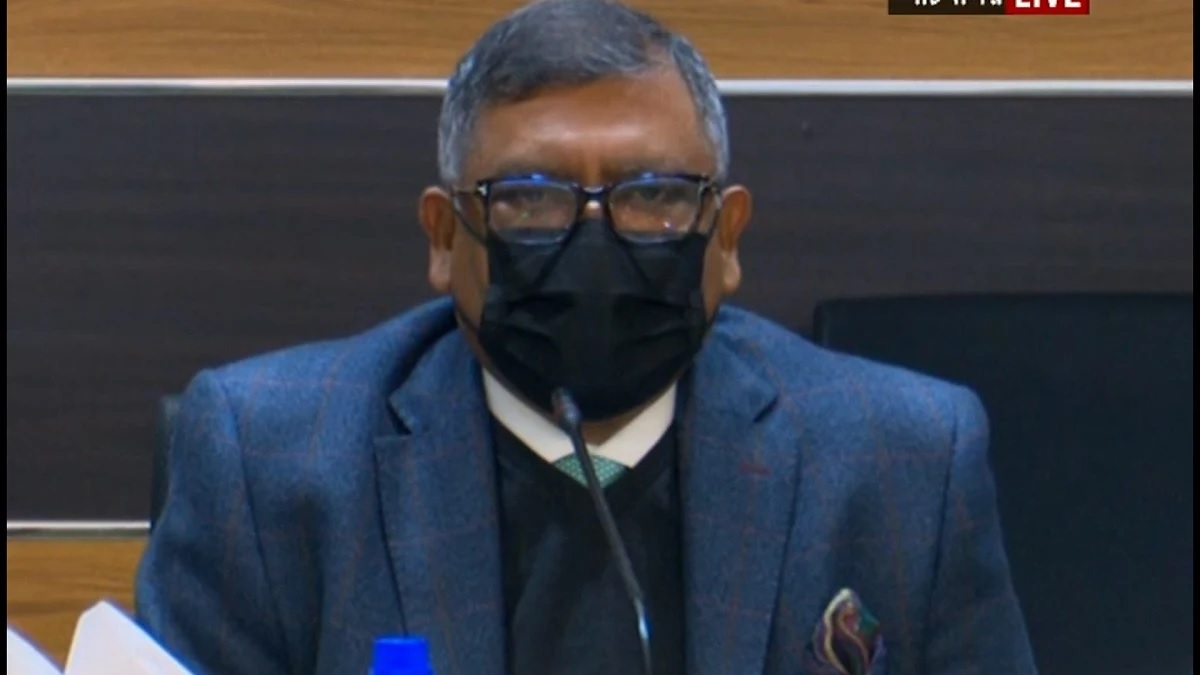 দেশে করোনায় আক্রান্তের ৭০ ভাগ ওমিক্রন: স্বাস্থ্যমন্ত্রী