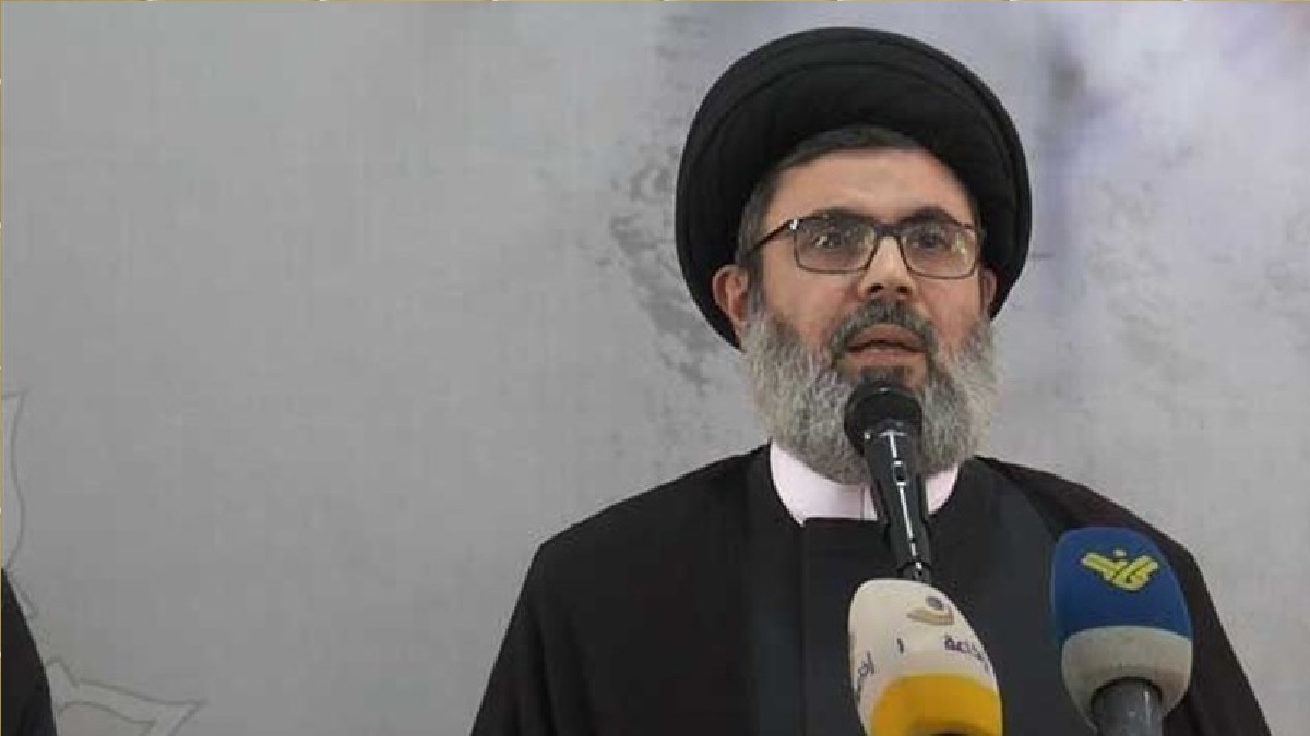 সম্পর্ক স্থাপনের মার্কিন প্রস্তাব প্রত্যাখ্যান করেছে হিজবুল্লাহ