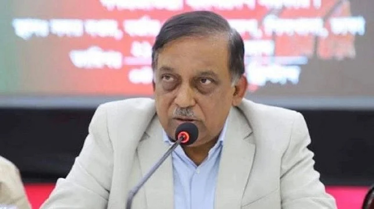 বাংলাদেশ পুলিশ বাহিনীর মান এখন প্রায় বিশ্বমানের: স্বরাষ্ট্রমন্ত্রী