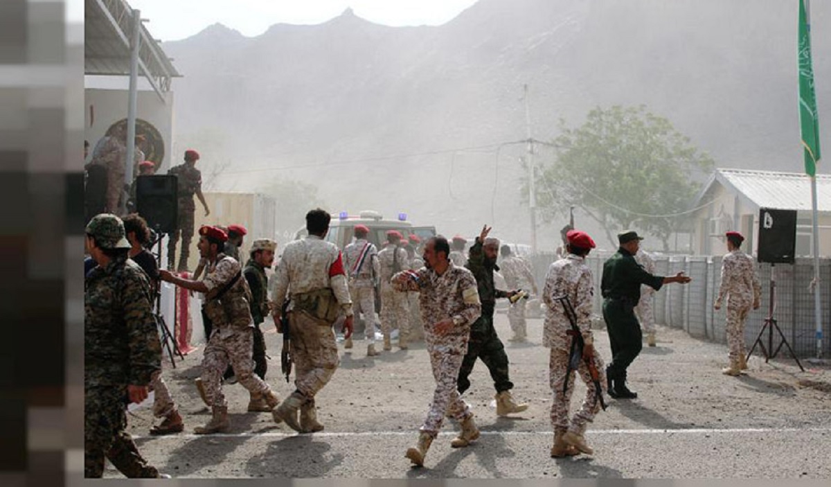 ইয়েমেনে হুতিদের ক্ষেপণাস্ত্র হামলা, নিহত ৫