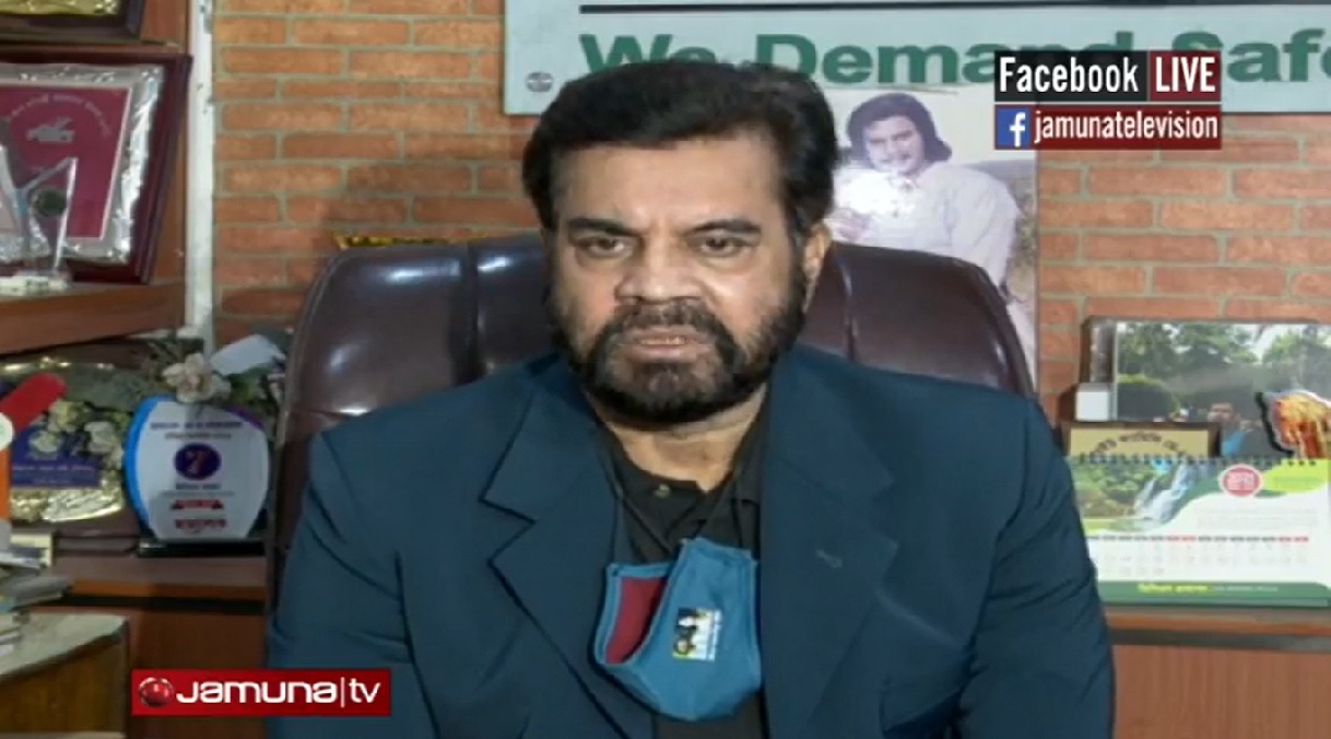 ‘অন্য প্যানেলের বিজয়ীদের সহায়তার ওপর নির্ভর করছে আমার সাফল্য’