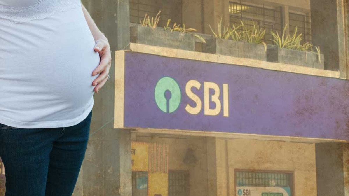 তিন মাসের অন্ত্বঃসত্ত্বাকে নিয়োগ নয়, ভারতের সরকারি ব্যাংককে নারী কমিশনের নোটিশ