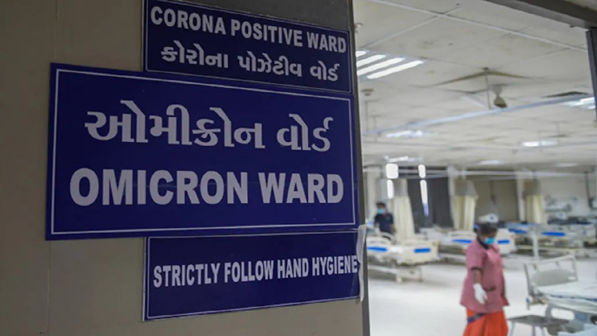 করোনার ৩য় ঢেউ: ভারতের শহরাঞ্চলে আক্রান্তের ৭৫ শতাংশই ভুগছেন ওমিক্রনে