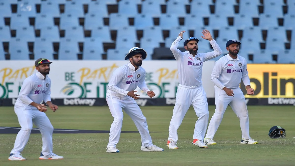 ভারতকে জরিমানা করলো আইসিসি