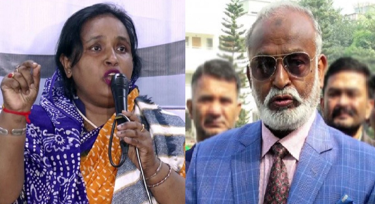 সর্বশেষ প্রাপ্ত: আইভী ১ লাখ ৪৯ হাজার ১৬৭ ভোট, তৈমূর ৮৫ হাজার ১২৯