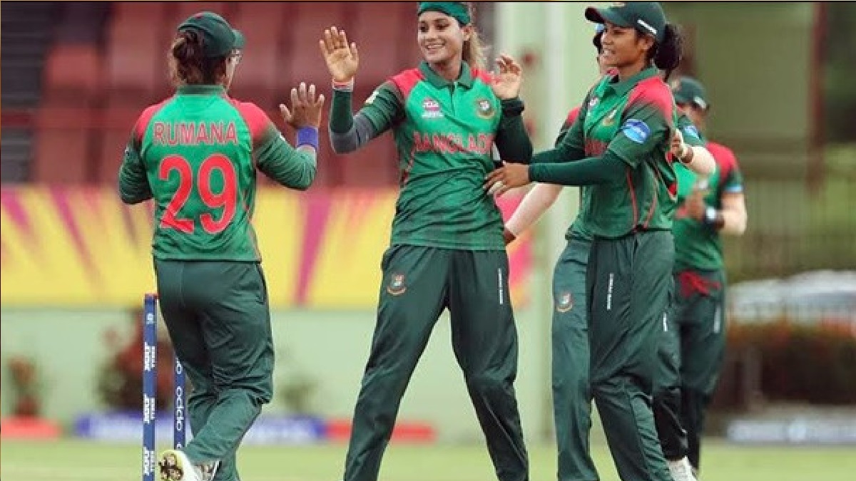 ওয়ানডে বিশ্বকাপের দল ঘোষণা, ফিরলেন জাহানারা