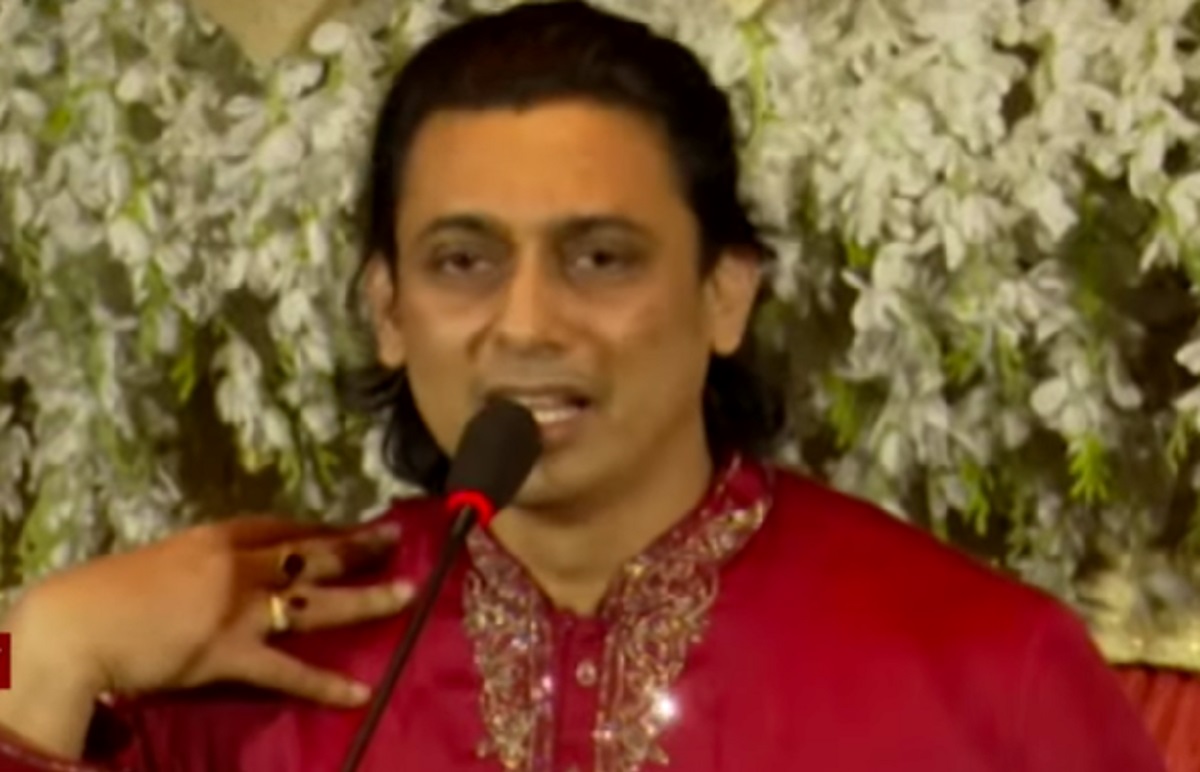 মৃত্যুর আগে মা বলেছে, বিয়ে করা লাগবে না, শিল্পী সমিতি নিয়ে থাকো: জায়েদ খান (ভিডিও)