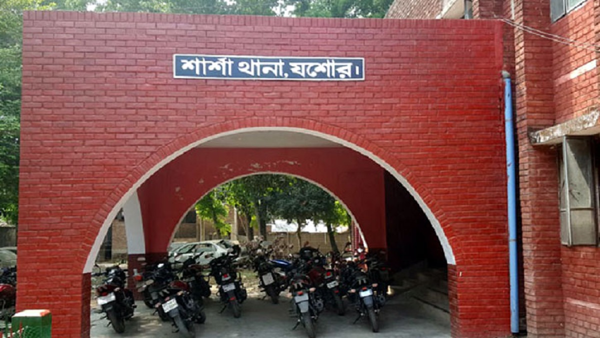 যশোরে ইজিবাইক চালকের মরদেহ উদ্ধার