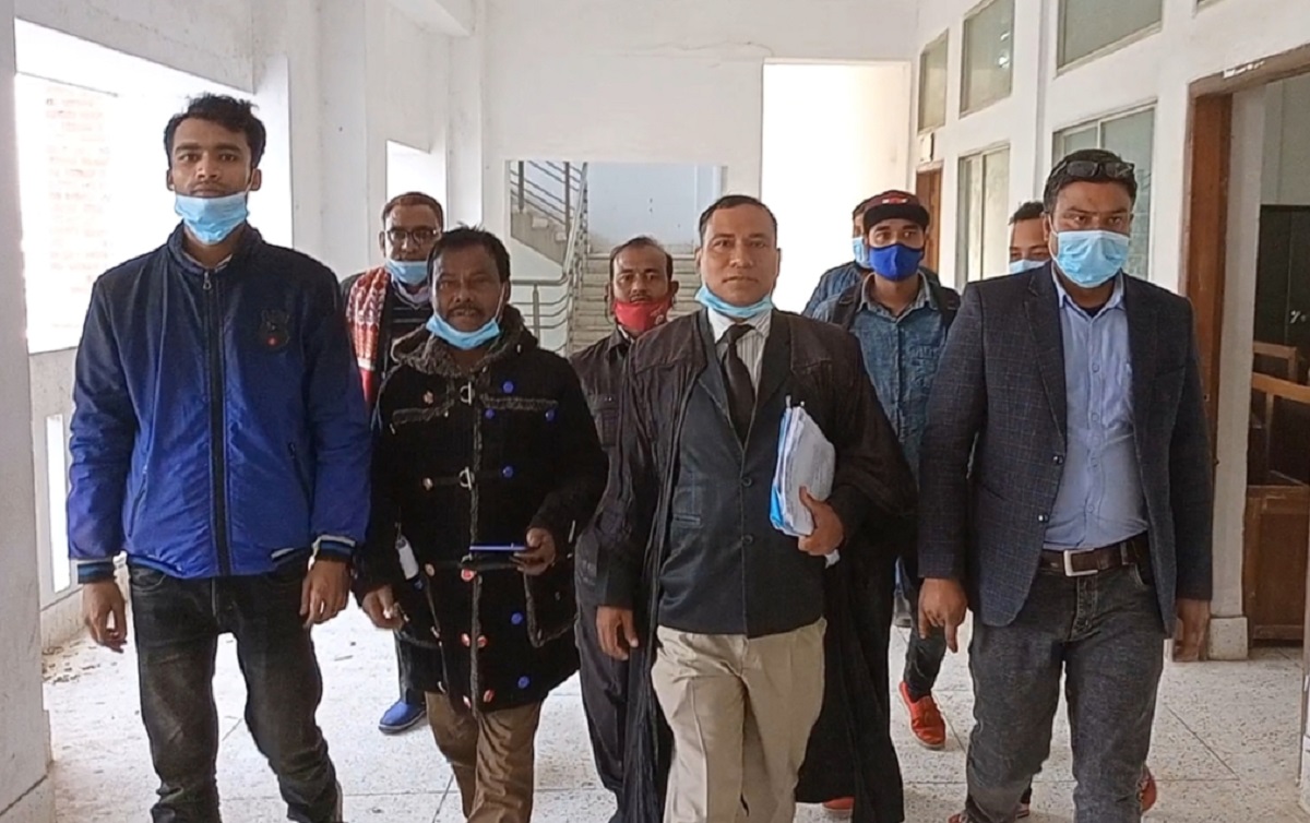 সেই পিআইও’র মানহানির মামলায় যমুনা টিভির সাংবাদিকসহ ৫ জনের জামিন মঞ্জুর