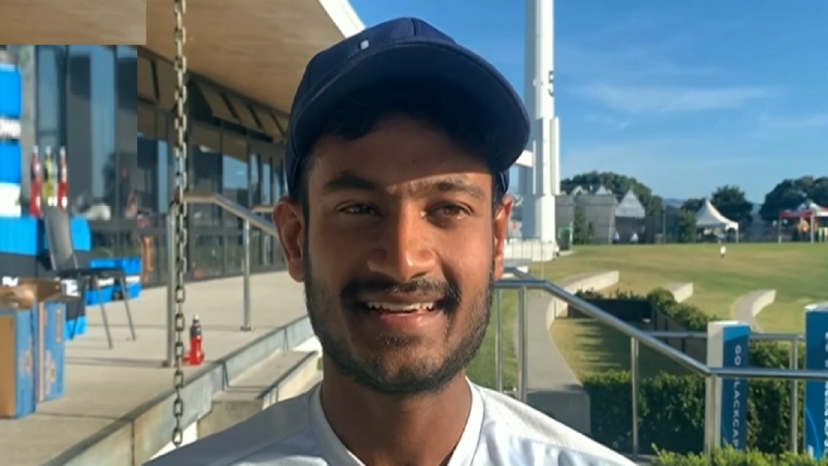 ‘বোলার নয়, বল দেখে ব্যাট করেছি’