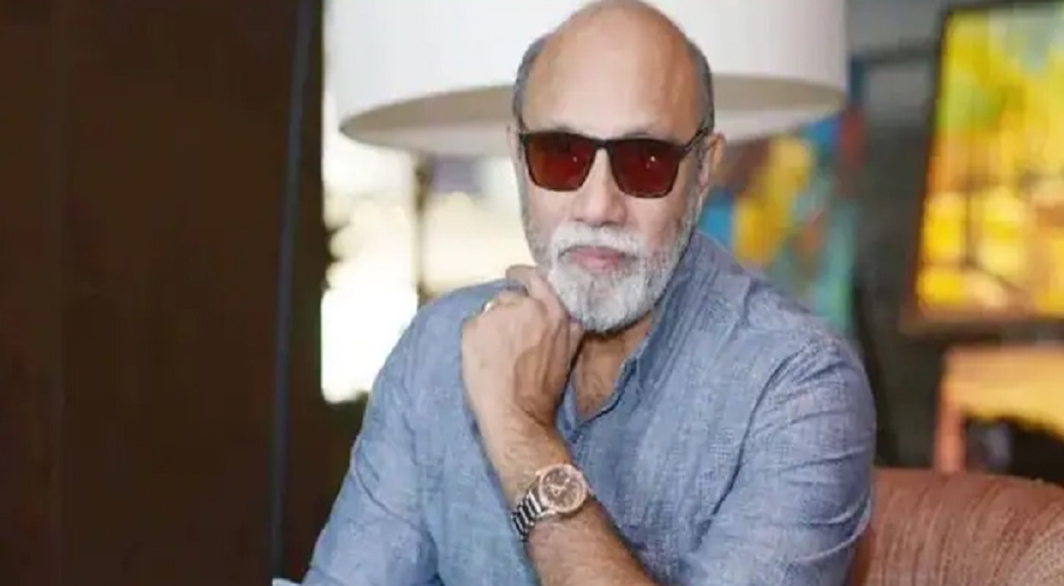 হাসপাতালে ভর্তি বাহুবলির ‘কাটাপ্পা’