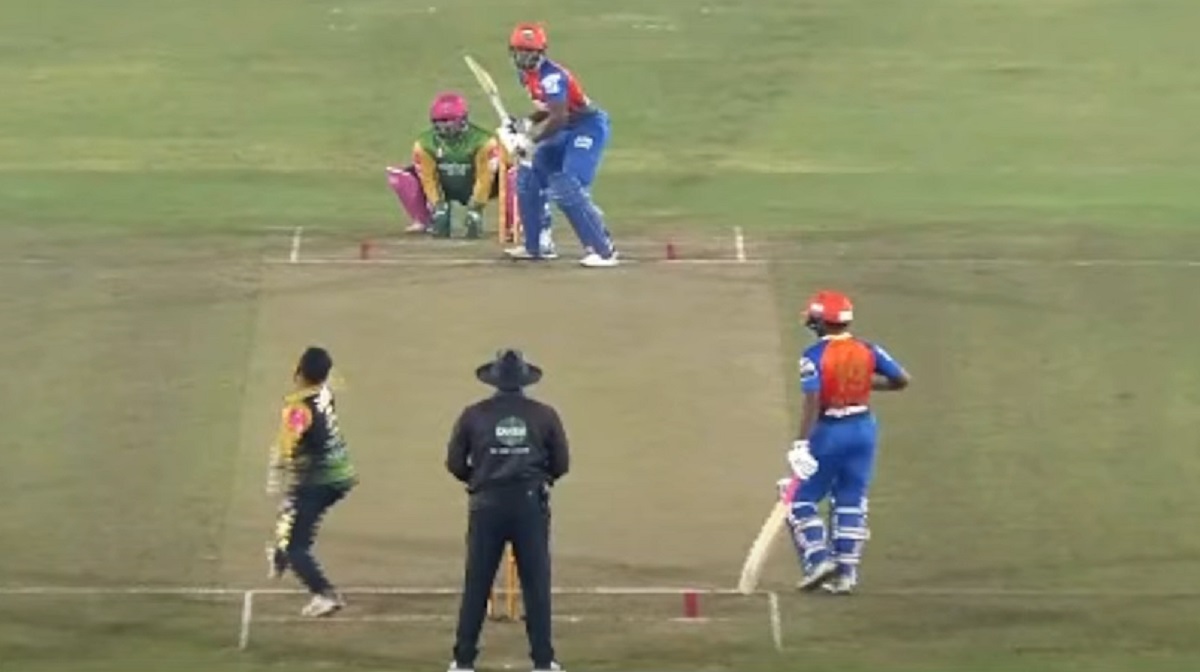 ঢাকার দেয়া বড় লক্ষ্যকে মামুলি বানিয়ে জয় খুলনার