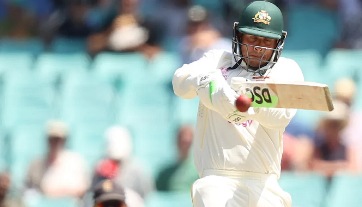 খাজাকে দলে চান কামিন্স