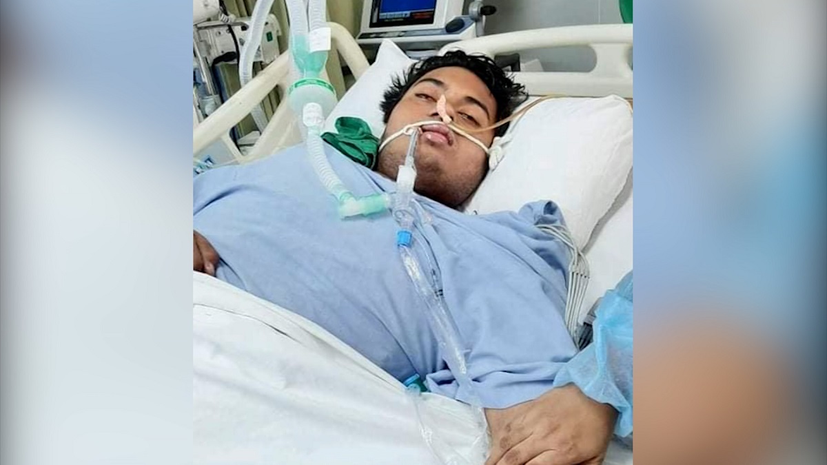 পিত্তথলির অপারেশনে খাদ্যনালী কেটে ফেলেন ডাক্তার, কিশোরের মৃত্যু