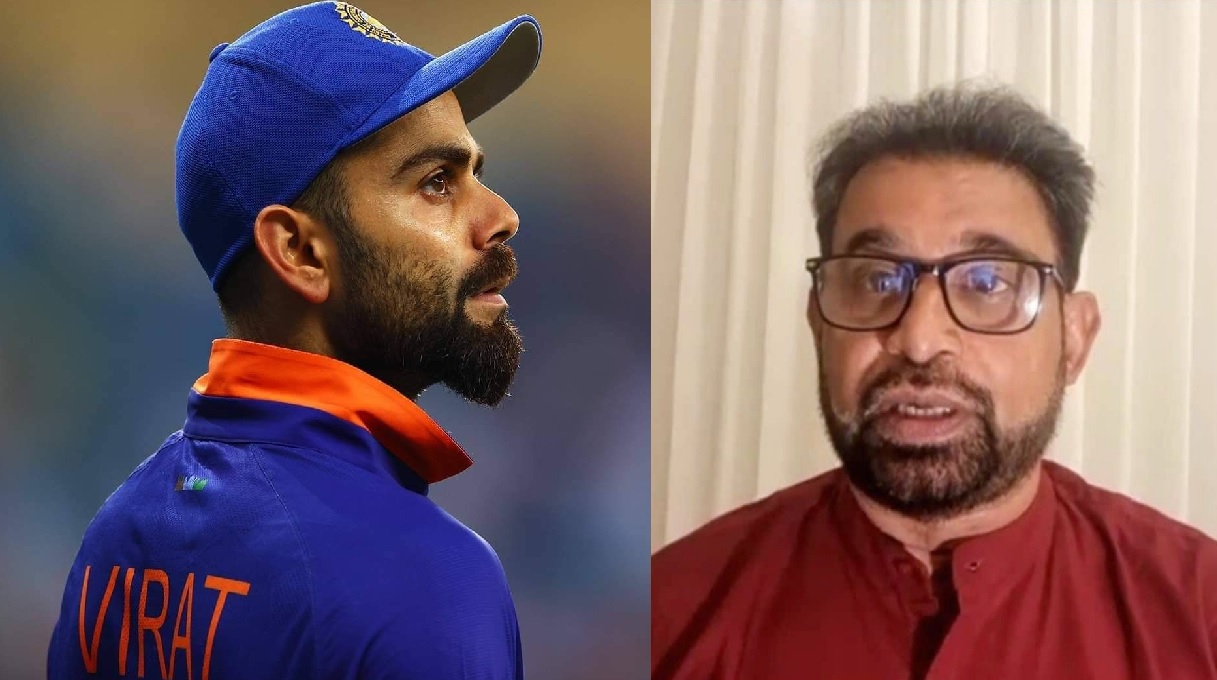 কোহলির নেতৃত্ব নিয়ে বিতর্কের আগুনে ঘি ঢাললেন নির্বাচক