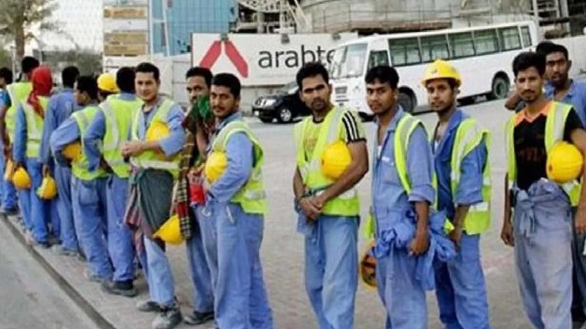 আকাবা নবায়ন স্থগিত, কুয়েতে বিপাকে কয়েক হাজার প্রবাসী বাংলাদেশি