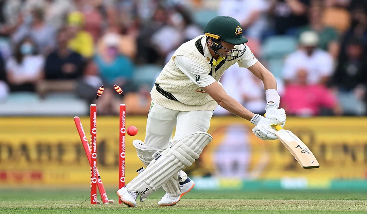 এভাবেও বোল্ড হওয়া যায়! (ভিডিও)