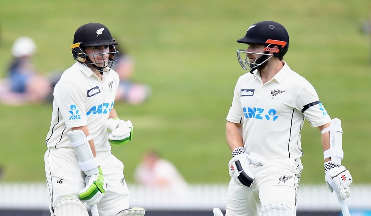 অদ্ভুত কিংবা দুর্দান্ত, সব রেকর্ডই হচ্ছে ক্রাইস্টচার্চে