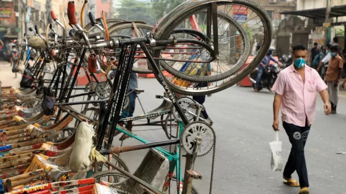 কেমন হবে এবারের বিধিনিষেধ?