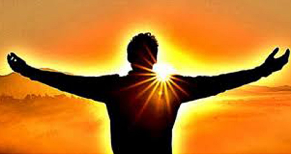 জীবনকে উদযাপন করছেন তো?