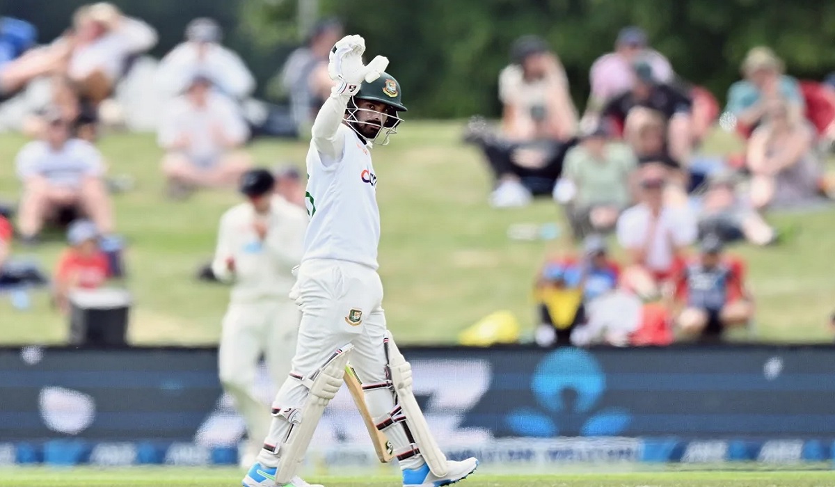 র্যাঙ্কিংয়ে ক্যারিয়ার সেরা অবস্থানে লিটন দাস