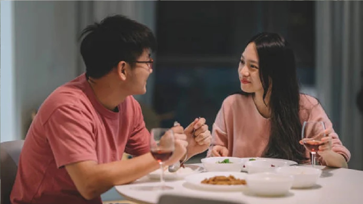 লকডাউনে প্রেমিকের বাড়িতে আটকা পড়ে প্রেমিকা, অতপর…