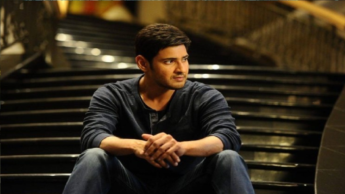 করোনায় আক্রান্ত মহেশ বাবু