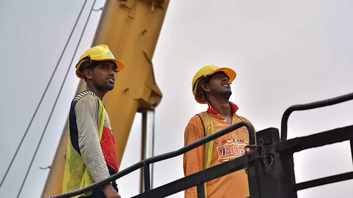 মালয়েশিয়ায় শ্রমবাজার চালুর আগেই সিন্ডিকেটের গুঞ্জন