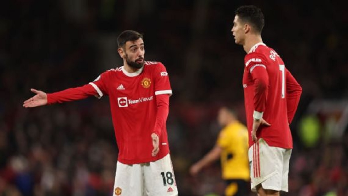 ৪০ বছর পর ম্যানইউর মাঠে জিতলো উলভারহ্যাম্পটন