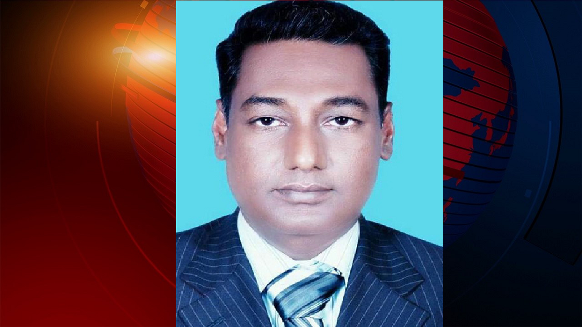 মানিকগঞ্জে নবনির্বাচিত চেয়ারম্যান গ্রেফতার