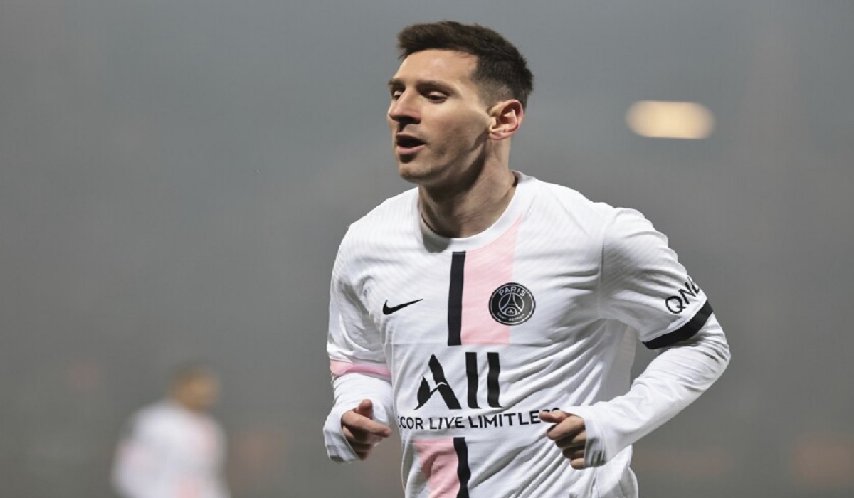 করোনা আক্রান্ত হলেন মেসি